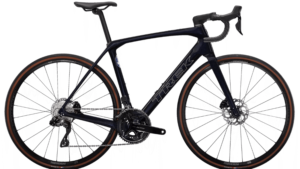 Domane SL 6 Gen 4 2025 - Marianas Blue