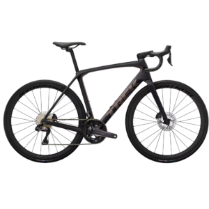 Domane SL 7 Gen 4 2025 - Dark Web Black