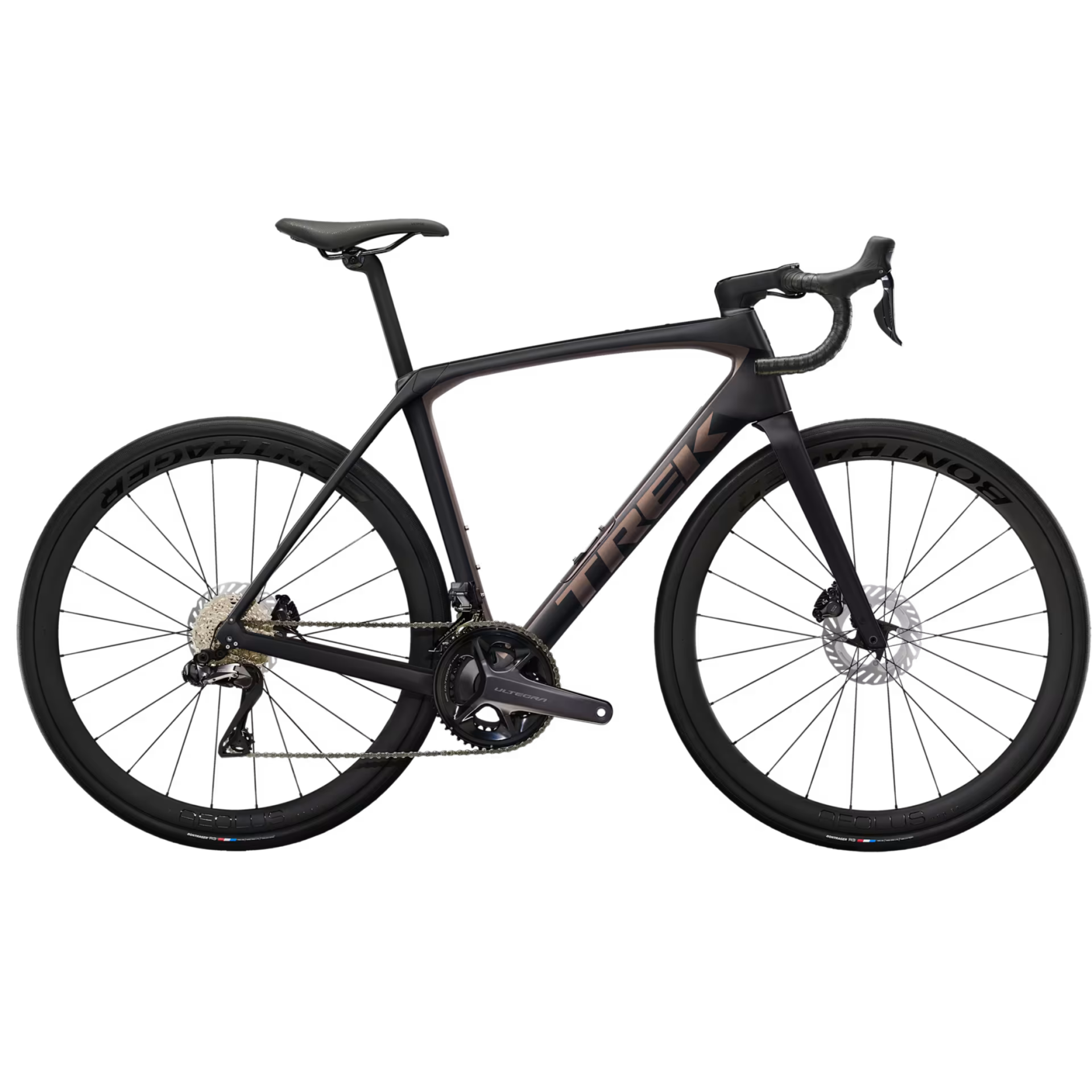 Trek Domane SL 7 Gen 4 2025 – Test og Anmeldelse 2026