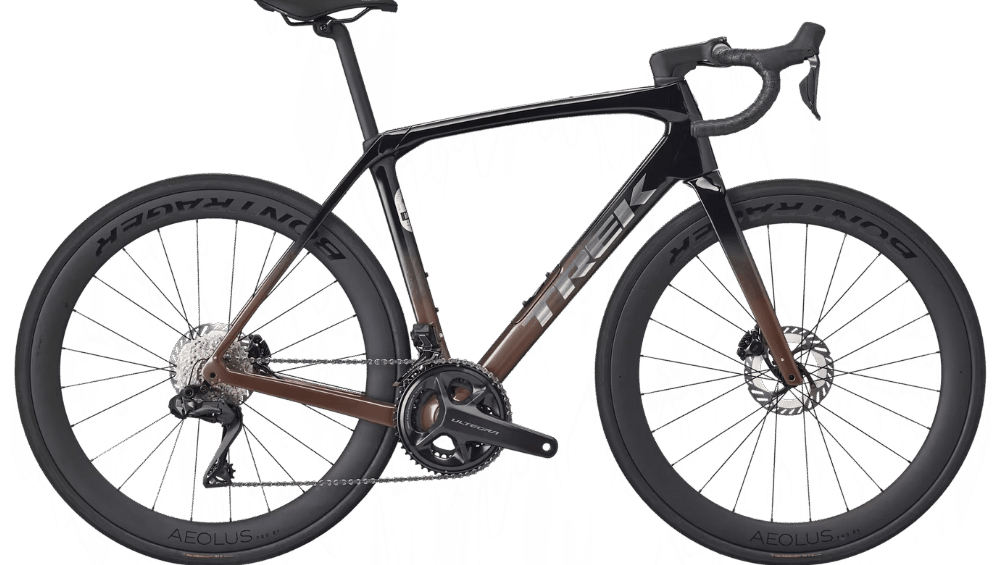 Domane SL 7 Gen 4 - Dark Star to Bronze Age Fade