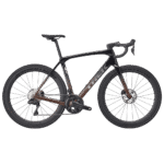 Domane SL 7 Gen 4 - Dark Star to Bronze Age Fade