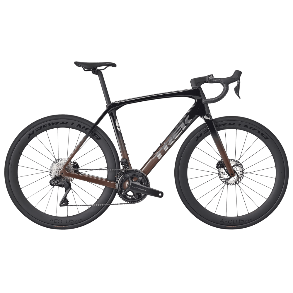 Domane SL 7 Gen 4 - Dark Star to Bronze Age Fade