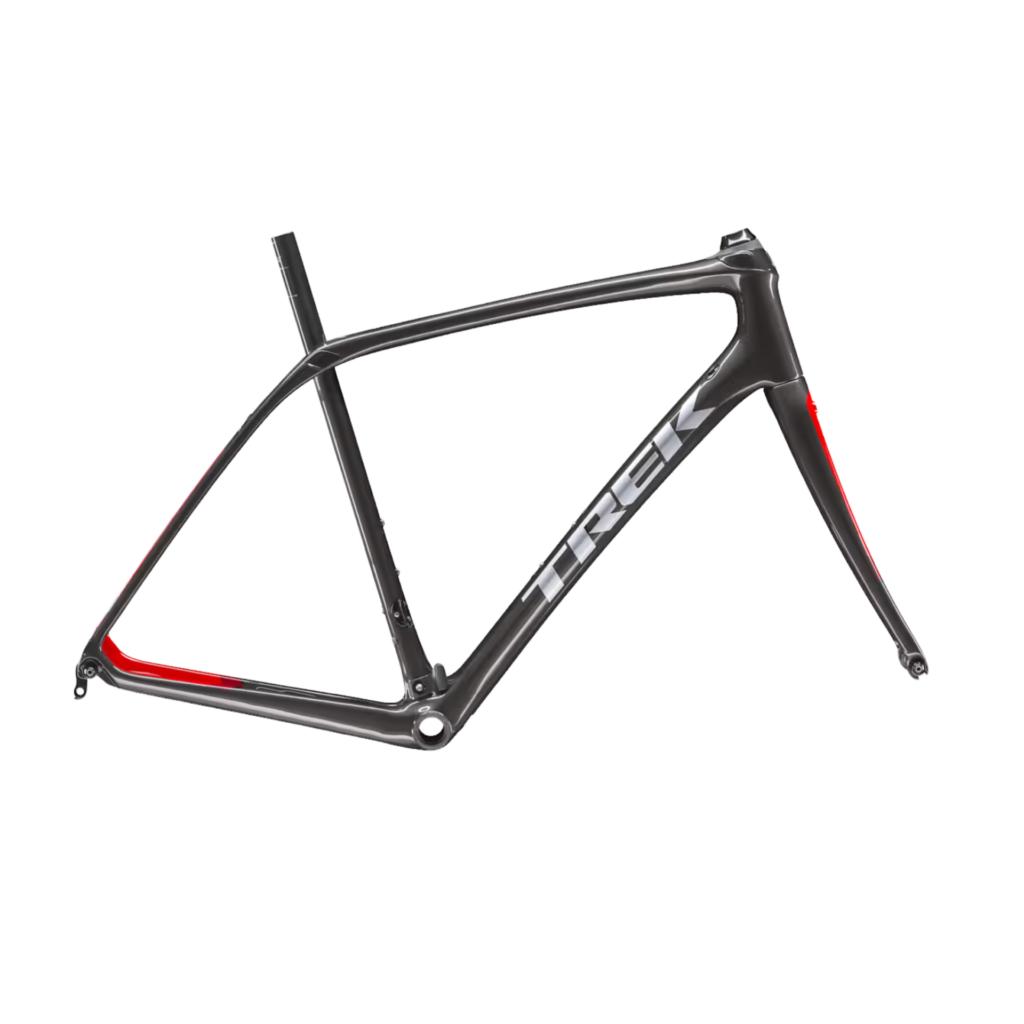 Domane SL Gen 2 Rim stelkit - Dnister Black/Viper Red
