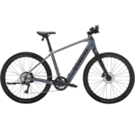 Dual Sport+ 2 LT - Galactic Grey