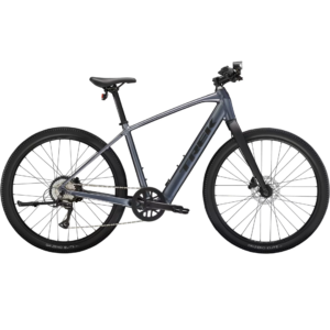 Dual Sport+ 2 LT - Galactic Grey