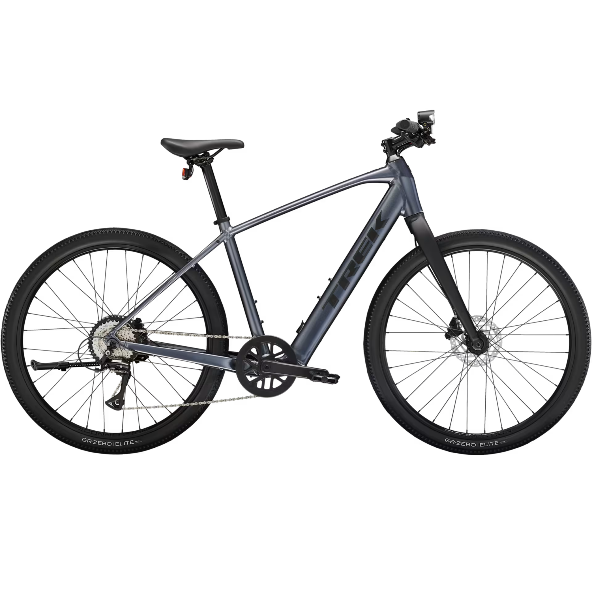 Dual Sport+ 2 LT – Galactic Grey Test og Anmeldelse 2026