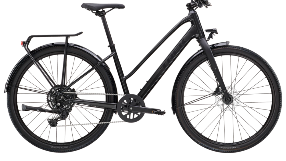 Dual Sport 2 Midstep Gen 5 - Lithium Grey