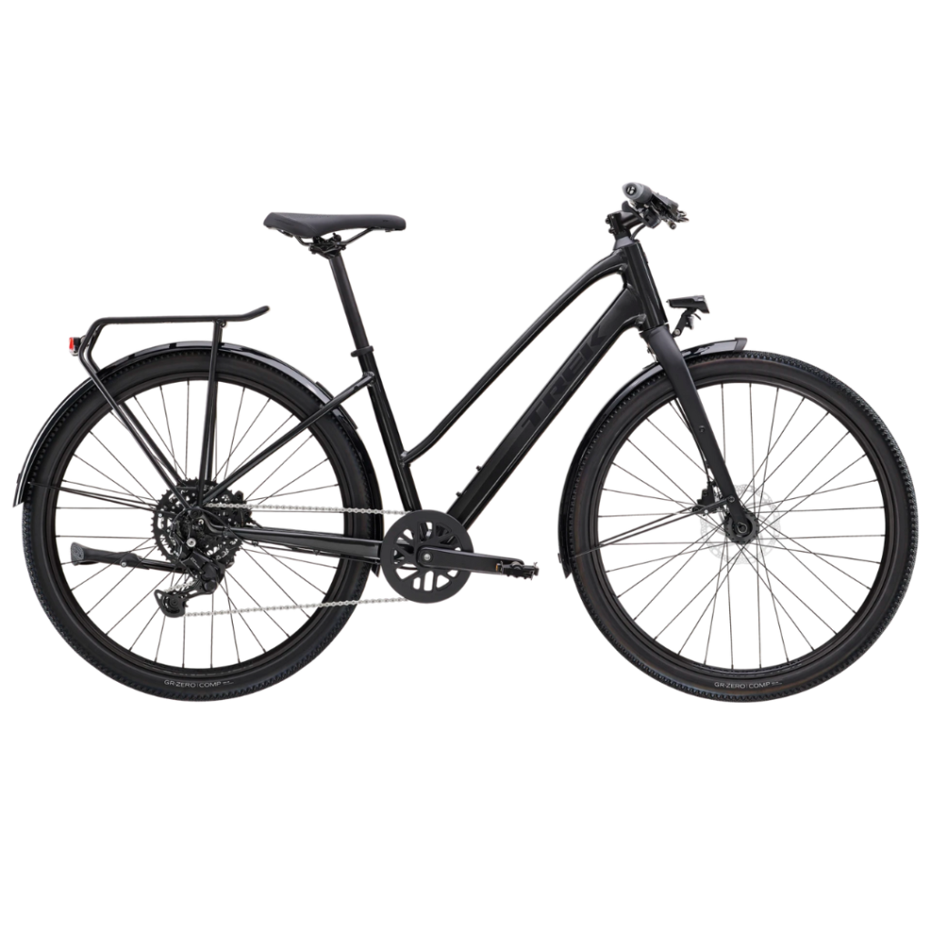 Dual Sport 2 Midstep Gen 5 - Lithium Grey