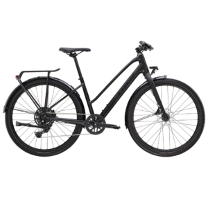 Dual Sport 2 Midstep Gen 5 - Lithium Grey