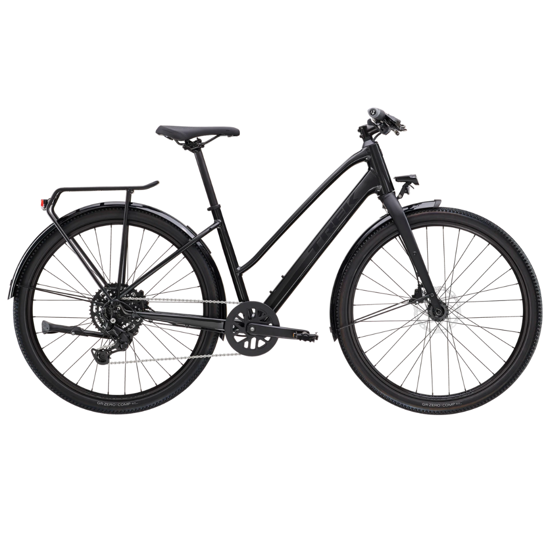 Trek Dual Sport 2 Midstep Gen 5 – Lithium Grey Test og Anmeldelse 2026