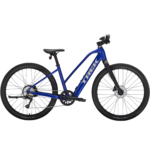 Dual Sport+ 2 Stagger LT - Hex Blue