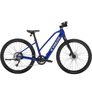 Dual Sport+ 2 Stagger LT - Hex Blue