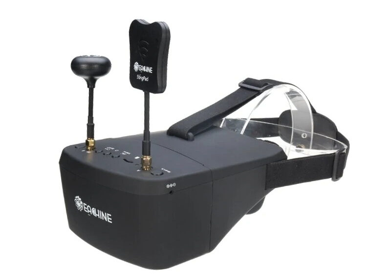 Eachine EV800D FPV briller
