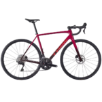 Émonda ALR 5 - Crimson to Dark Carmine Fade 2026