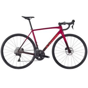 Émonda ALR 5 - Crimson to Dark Carmine Fade 2026