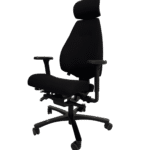 Ergositter kontorstol