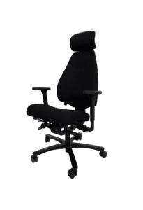 Ergositter kontorstol