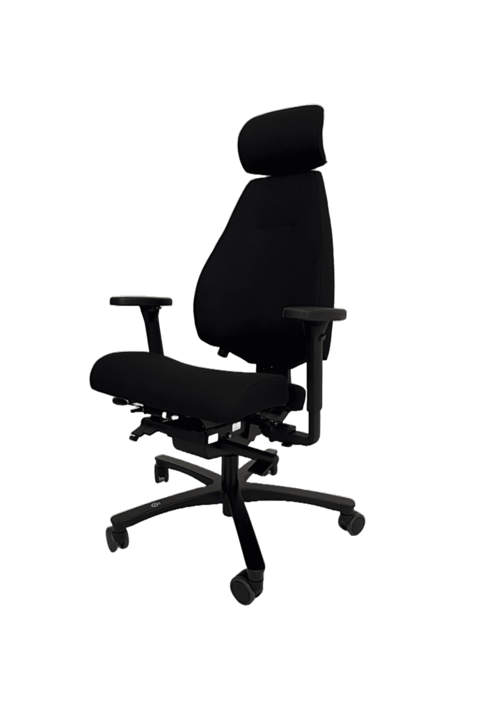 Ergositter kontorstol