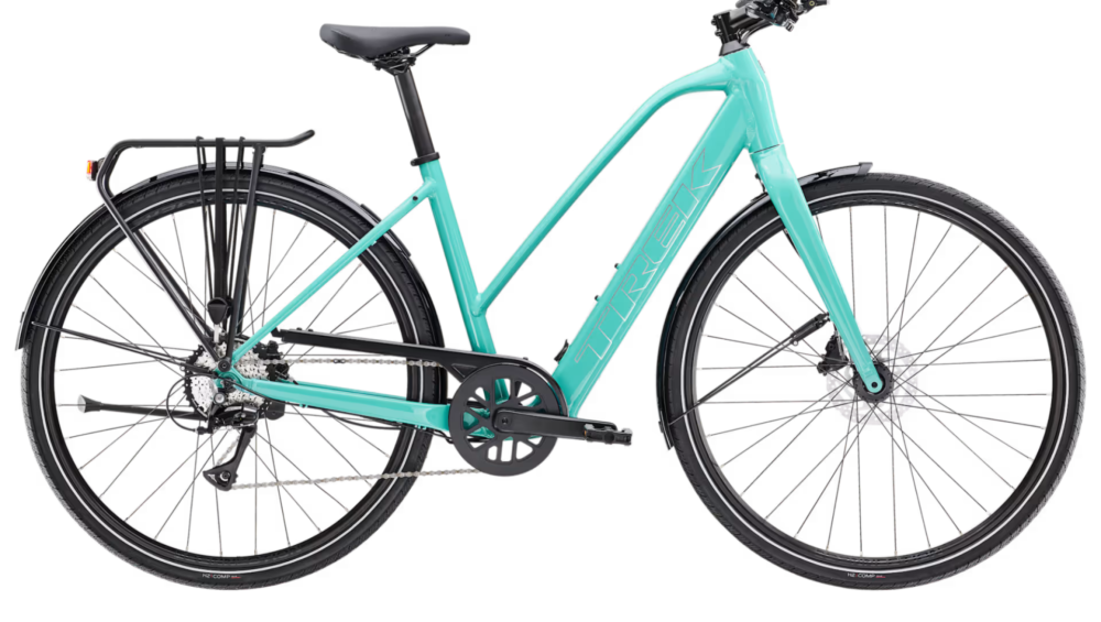 FX+ 2 LT Midstep - Blue Sage