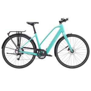 FX+ 2 LT Midstep - Blue Sage