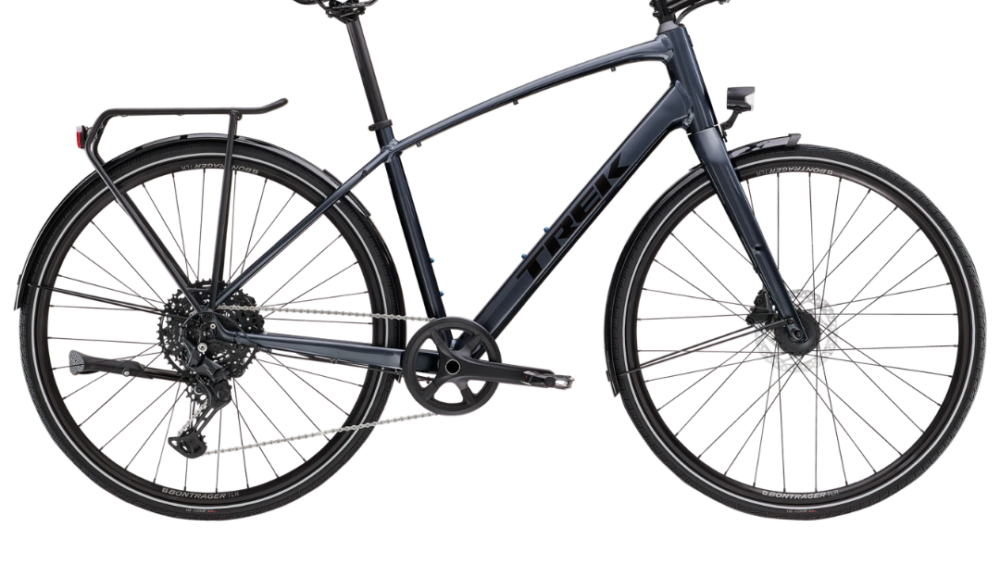 FX 3 Equipped - Galactic Grey