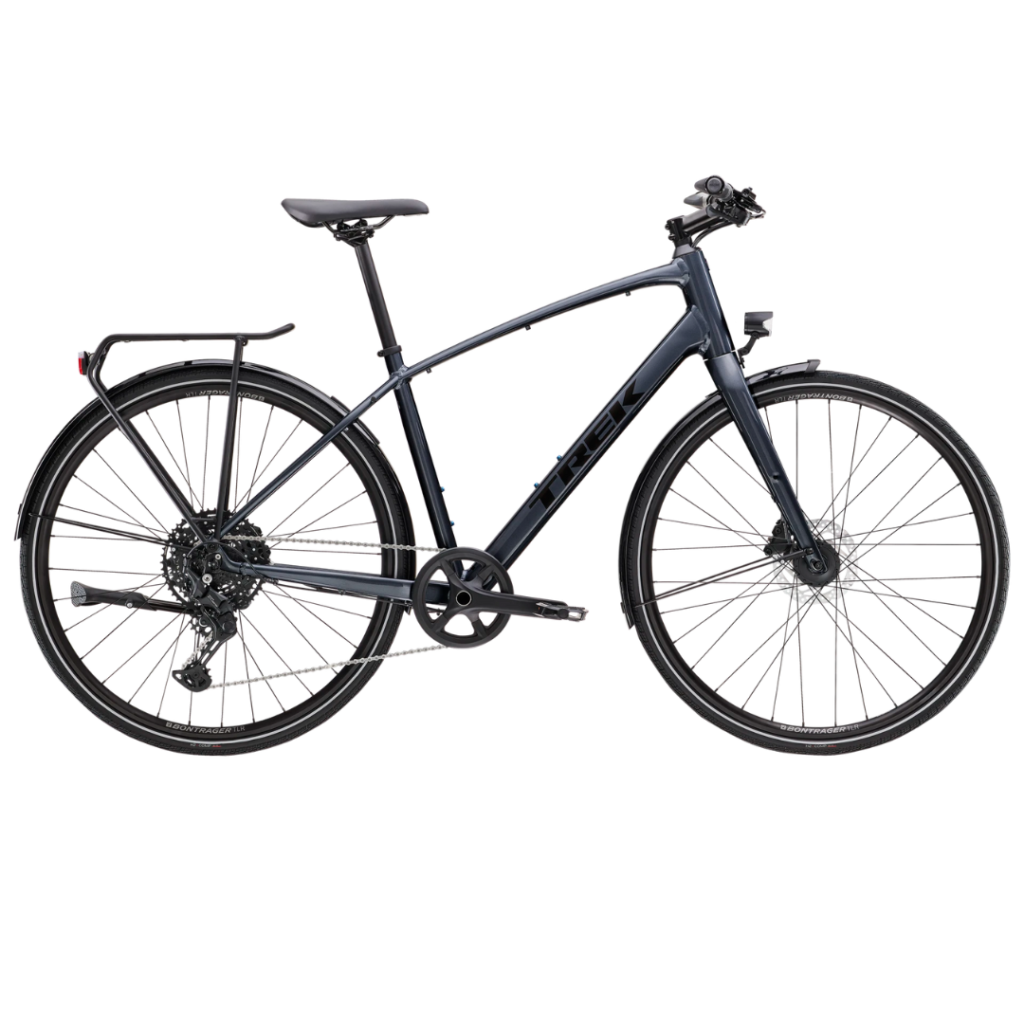 FX 3 Equipped - Galactic Grey