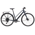 FX 3 Equipped Midstep - Galactic Grey