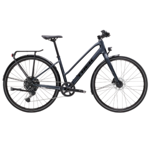 FX 3 Equipped Midstep - Galactic Grey