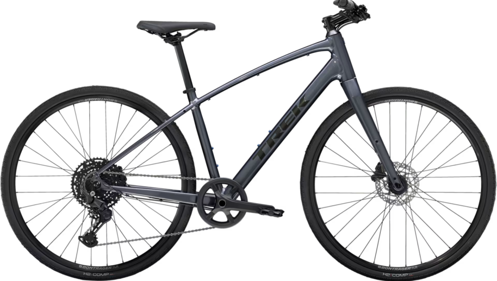 FX 3 - Galactic Grey