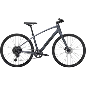 FX 3 - Galactic Grey