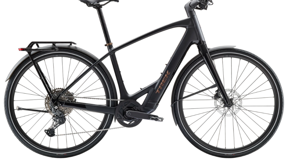 FX+ 7 - Dark Star Matte