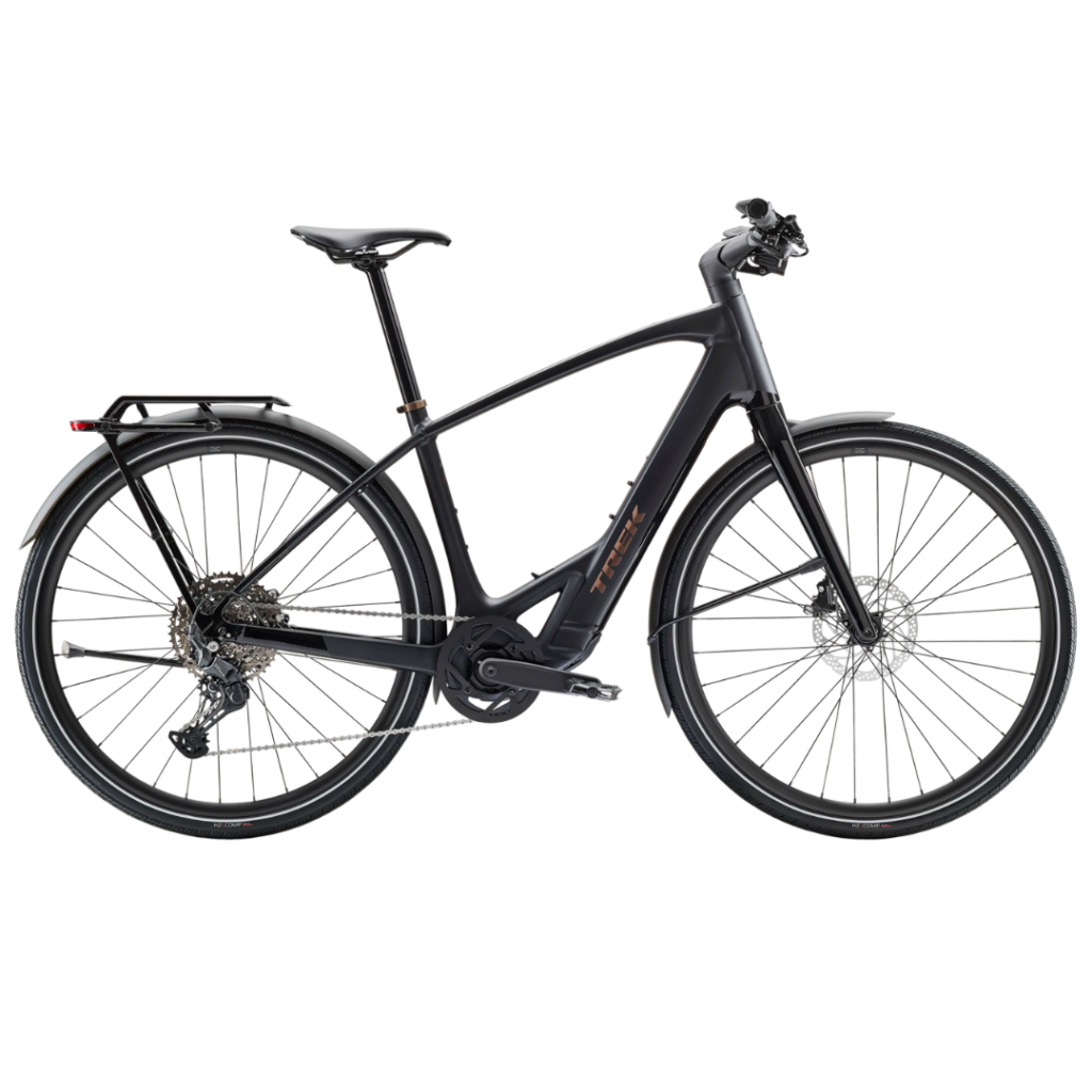 FX+ 7 - Dark Star Matte
