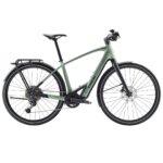 FX+ 7 - Lichen Green Gloss