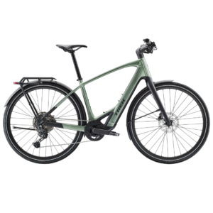 FX+ 7 - Lichen Green Gloss