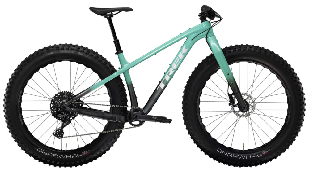 Farley 5 - Satin Blue Sage to Lithium Grey Fade