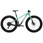 Farley 5 - Satin Blue Sage to Lithium Grey Fade