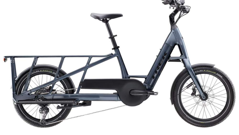 Fetch+ 2 - Galactic Grey