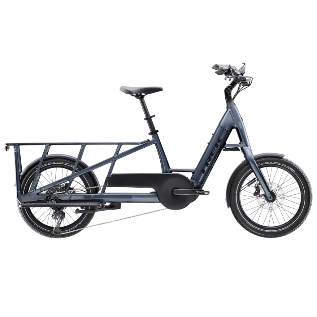 Fetch+ 2 - Galactic Grey