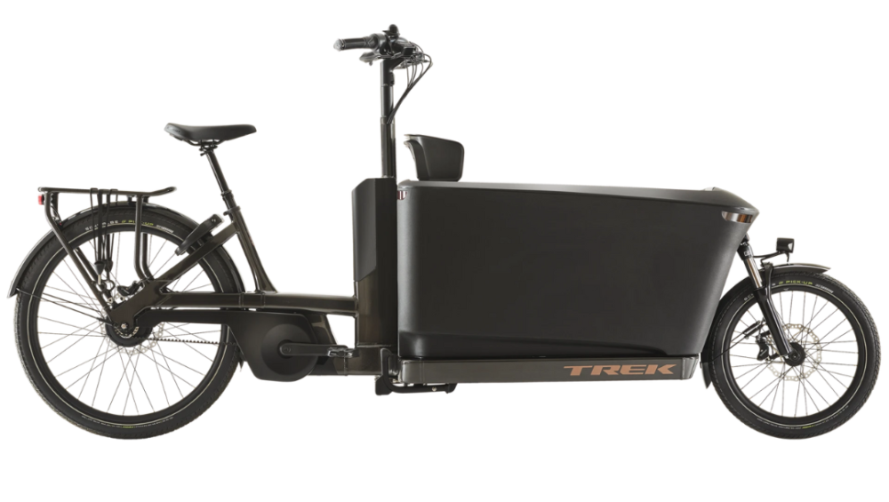 Fetch+ 4 - Dnister Black