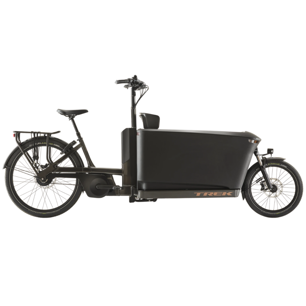 Fetch+ 4 - Dnister Black