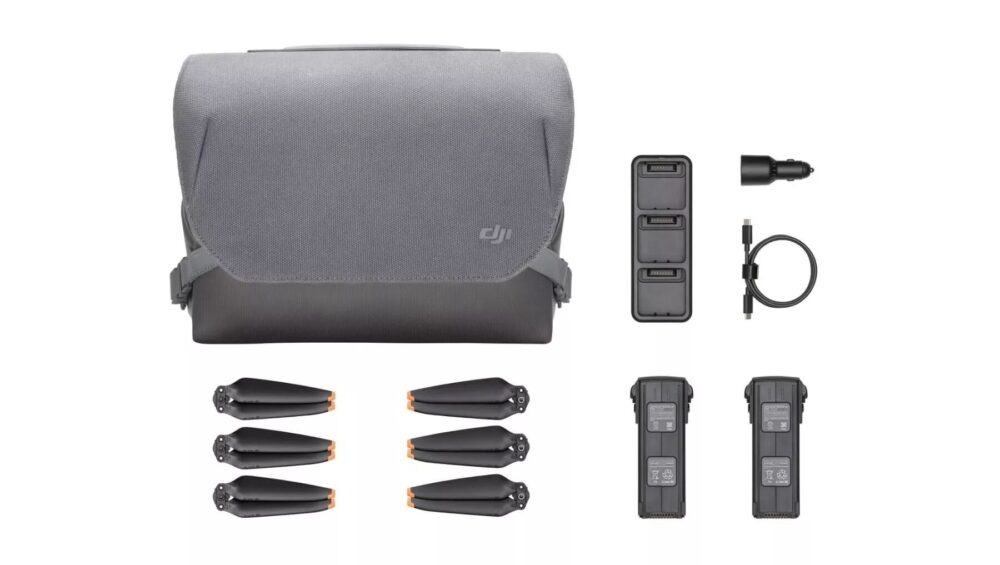 Fly More Kit til DJI Mavic 3