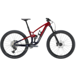 Fuel EX 8 GX AXS T-Type Gen 6 - Rage Red