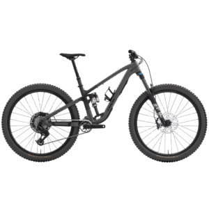 Fuel EX 8 Gen 7 - Lithium Grey/Trek Black Splatter