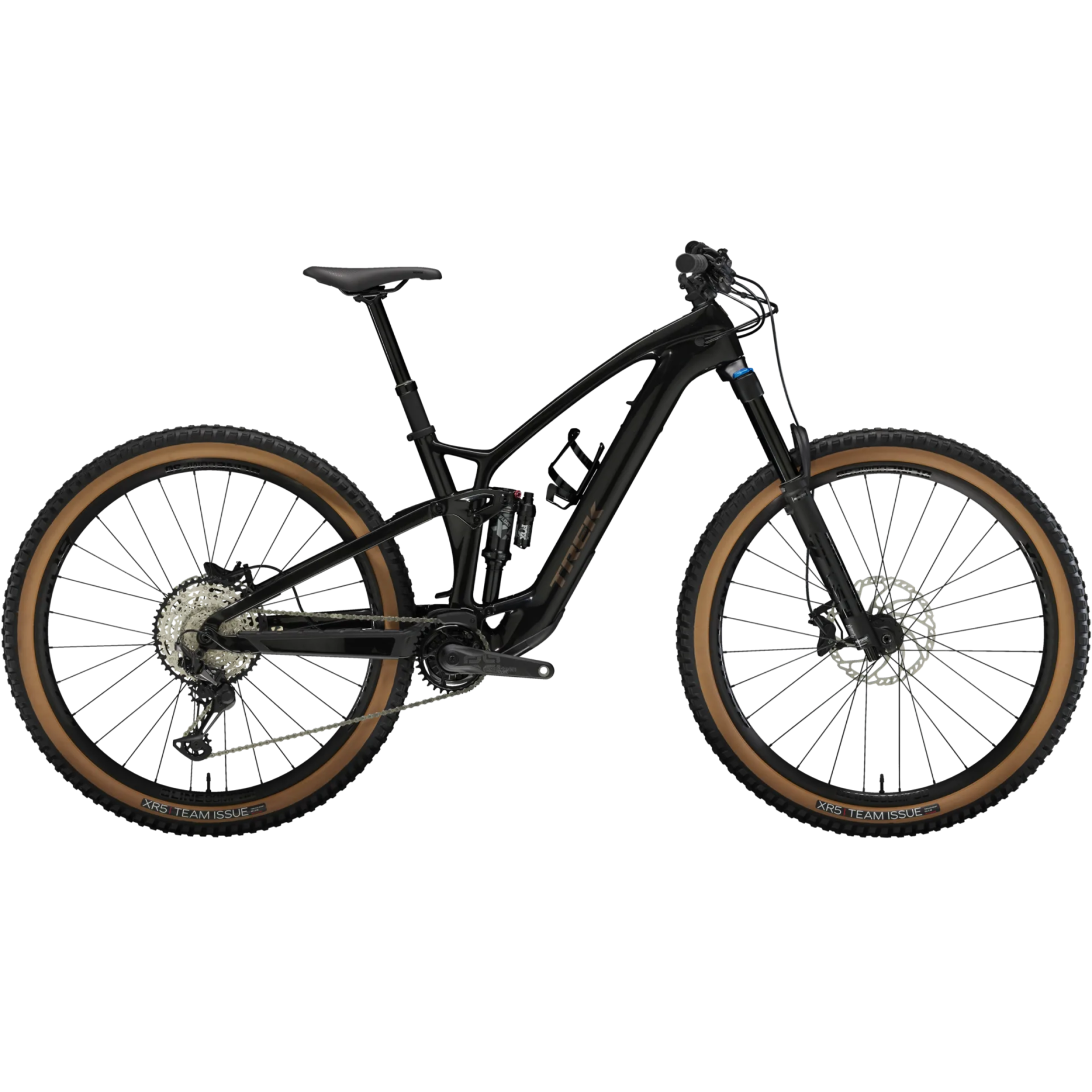 Fuel EXe 9.7 – Deep Smoke – Test og Anmeldelse 2026