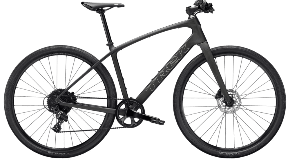 Fx Sport 5 Carbon - Matte Black Olive/Deep Smoke