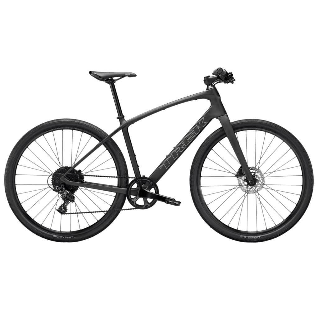 Fx Sport 5 Carbon - Matte Black Olive/Deep Smoke