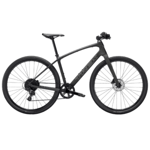 Fx Sport SL 5 Carbon – Test og Anmeldelse 2026