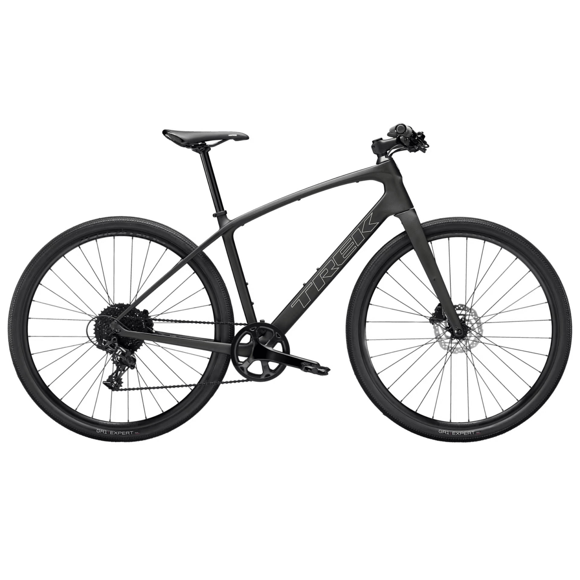 Fx Sport SL 5 Carbon – Test og Anmeldelse 2026