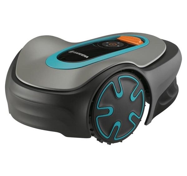 Gardena SILENO minimo Robotplæneklipper, 500 m²