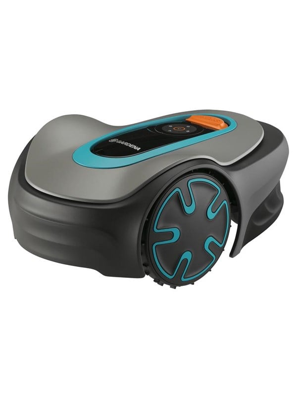 Gardena SILENO minimo Robotplæneklipper, 500 m²
